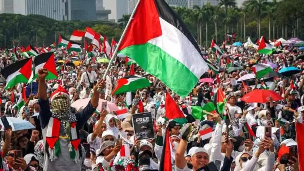 15 ülke Filistin’i devlet olarak tanıma kararı aldı