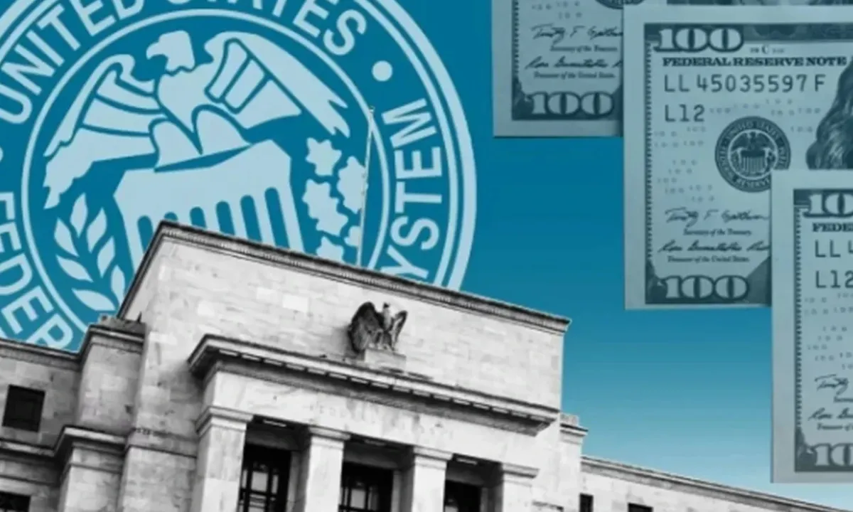 FED faizi sabit tuttu