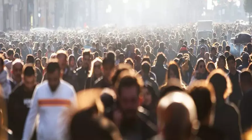 Türkiye’nin en önemli sorunu ekonomi ve hayat pahalılığı…