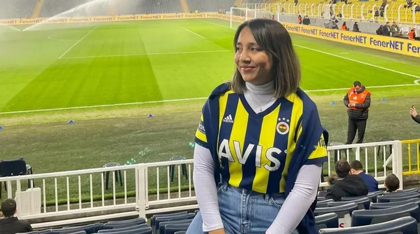 “Kanseri yendiğimde statta balon uçurur muyuz?” demişti! Kadıköy’de oynanacak ilk maçta 1907 balon Duygu için gökyüzüne bırakılacak