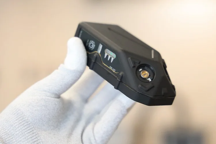 Teknoloji askerin “omuzdaşı” oldu