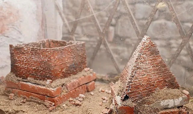 “Büyük Öteki” Sergisi Ayvalık’ta Sanatseverlerle Buluştu