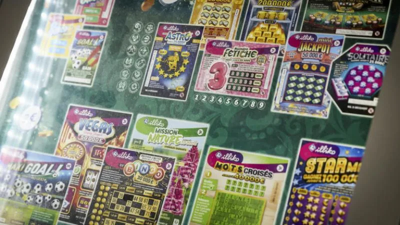 Şanslı adam, piyangoda yaptığı hata sayesinde bir gecede iki kez milyoner oldu