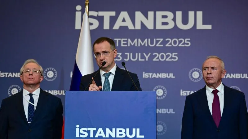 Rusya: Yaklaşık 1200 kişilik esir takası daha yapılması konusunda anlaştık