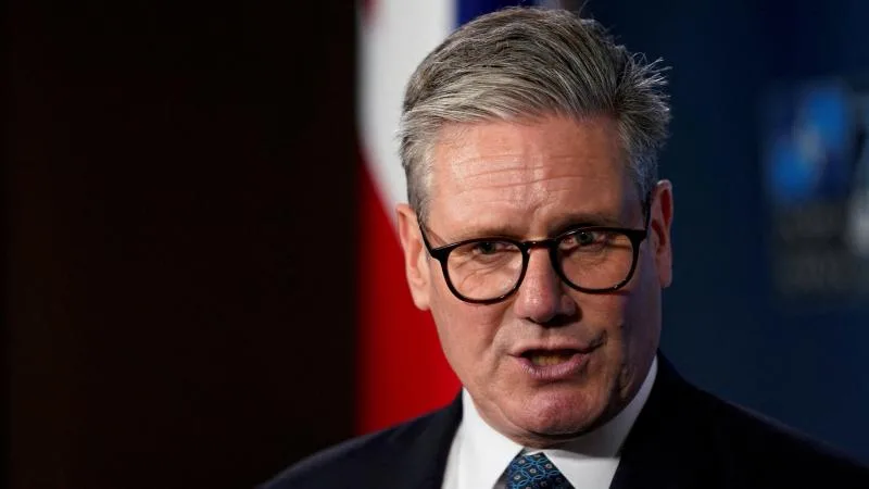 İngiltere Başbakanı: Ateşkes bizi Filistin devletinin tanındığı bir yola sokacak