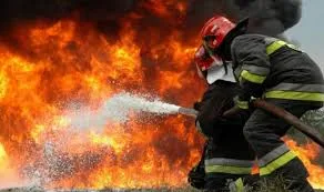 Yangınla mücadele mevcut İSG yasasının kapsamı dışında!