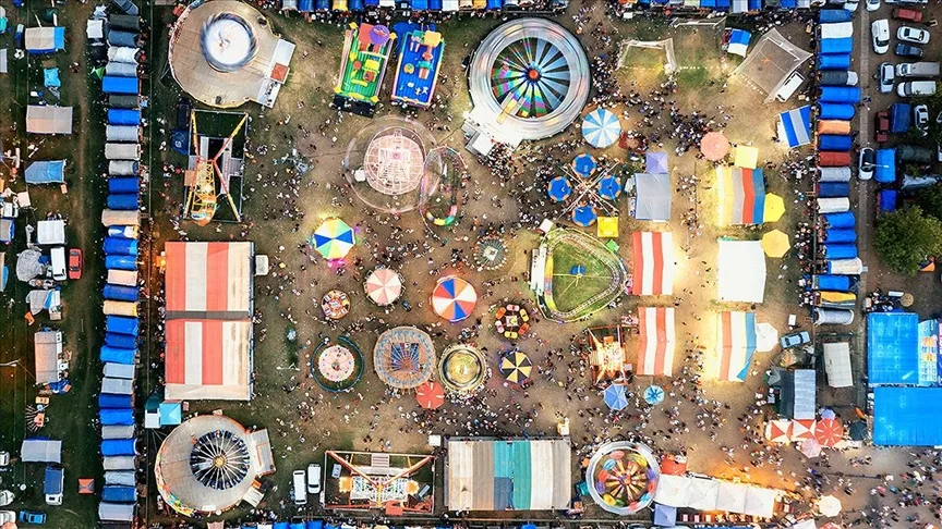 Trakya’nın asırlık panayırı “Pavli” bu yıl 115’inci kez kurulacak