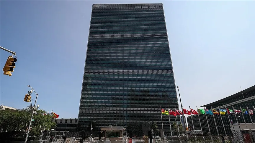 BM, Kıbrıs konusunda tarafları 16-17 Temmuz’da New York’ta bir araya getirecek