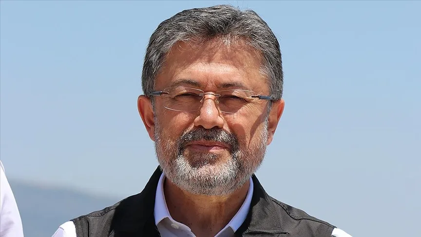 Bakan Yumaklı’dan orman yangınlarına karşı uyarı