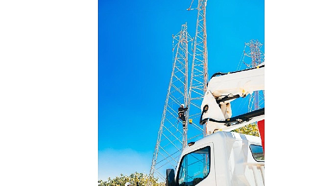 Toroslar EDAŞ, Gaziantep’te Rekor Sıcaklıklarda Elektrik Talebindeki %55 Artışı Yönetti