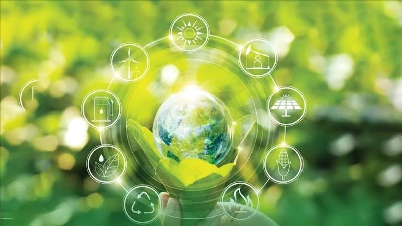 Sanayide yeşil dönüşüm: 62 yerli teknoloji projesine 444 milyon lira destek verildi