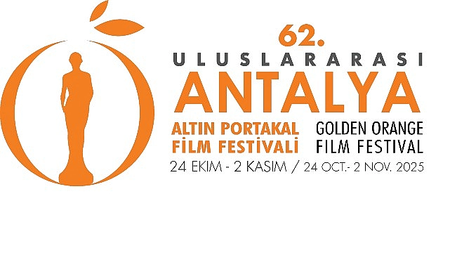 Uluslararası Antalya Altın Portakal Film Festivali’ne Başvurular Devam Ediyor!