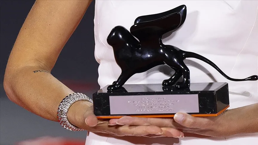 82. Venedik Film Festivali’nde yarışacak filmler belli oldu