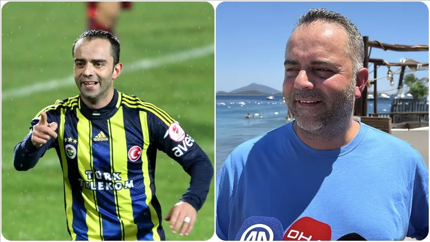 Semih Şentürk, Fenerbahçe’de yardımcı antrenör olmak istiyor