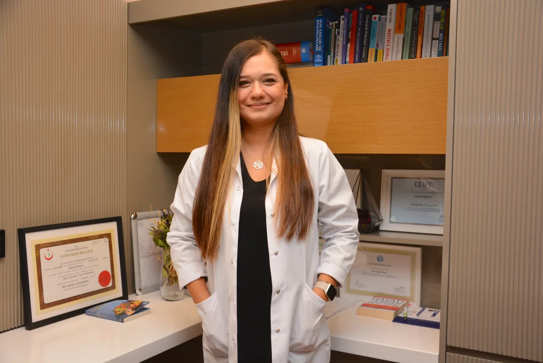 Yeme Bozukluğu Olanlar Uzman Hekimlere Danışmalı