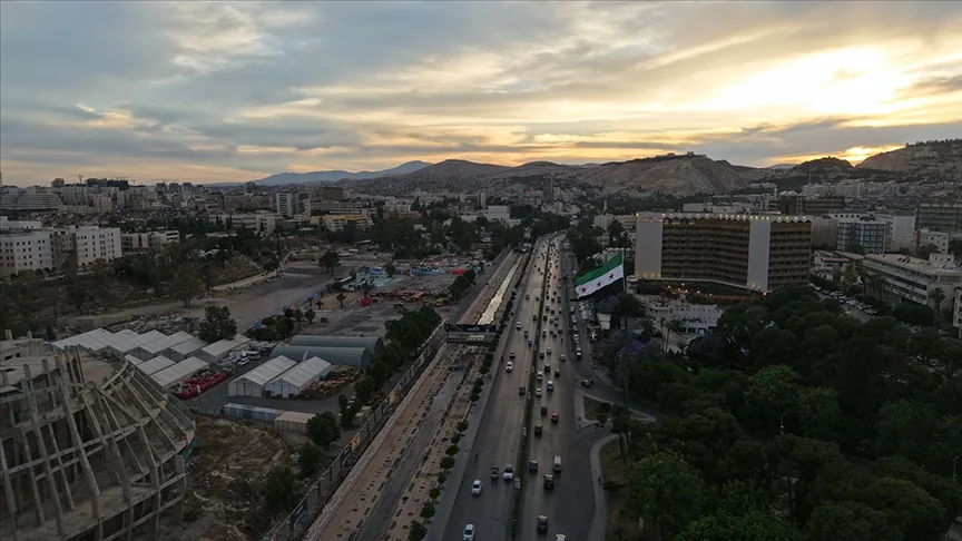 Suriye Dışişleri Bakanlığı, PKK/YPG ile yapılan anlaşmanın ilerlemediğini açıkladı