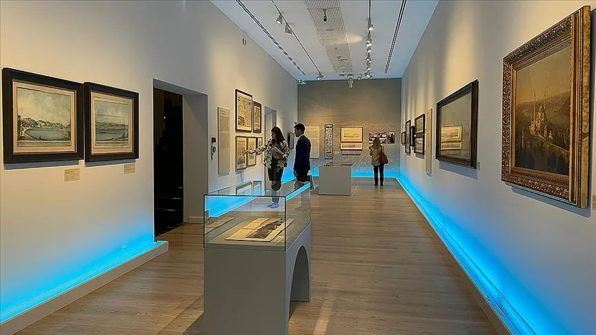 Pera Müzesi, ücretsiz rehberli tur düzenleyecek