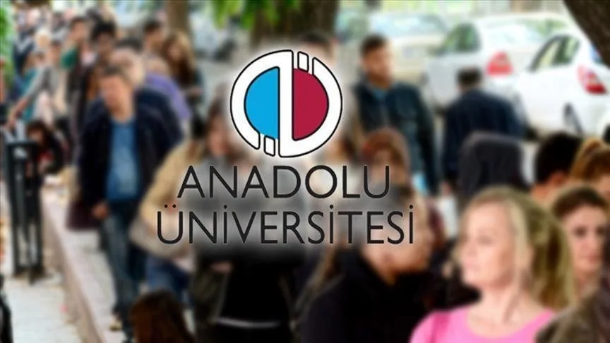 Anadolu Üniversitesi Açıköğretim Sistemi’ndeki 2 fakülte bölüm olarak öğrenimlerini sürdürecek