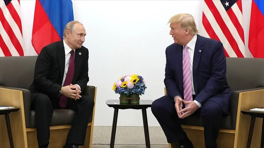 Kremlin: Putin, Trump’a, Ukrayna krizinin temel nedenini yok etme hedefinden vazgeçmeyeceğini bildirdi