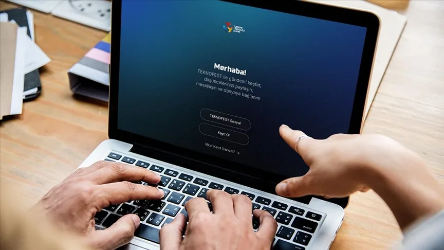 TEKNOFEST Sosyal platformu beta sürümüyle yayında