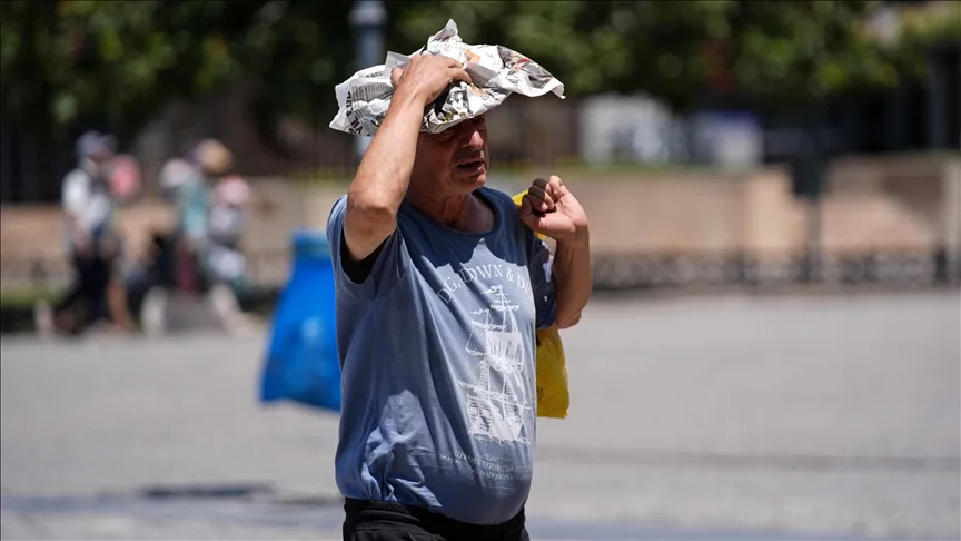 Yurt genelinde bu hafta “fön” rüzgarları etkili olacak