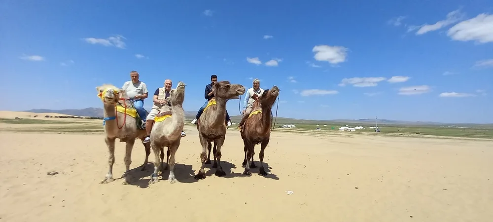 Şamanlar, Tanrılar ve Ruhlar Arasında: Bulgaristan’ın Gizemli Orta Asya Kökenlerine Yolculuk