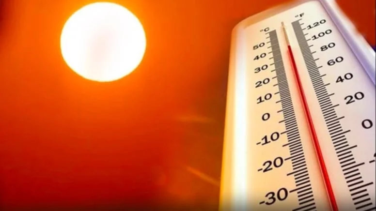 2050’de beklenen kabus şimdiden başladı