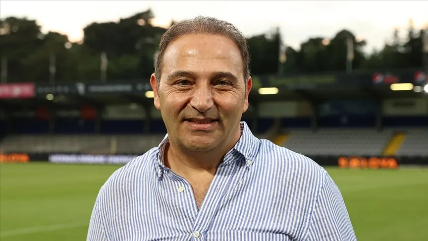 Samsunspor’da hedef UEFA Avrupa Ligi’nde gruplara kalmak