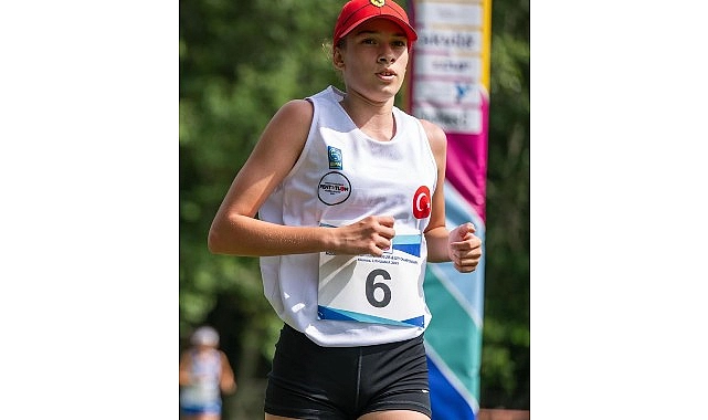 Osmangazi’nin genç yeteneği Dünya Şampiyonası biletini aldı