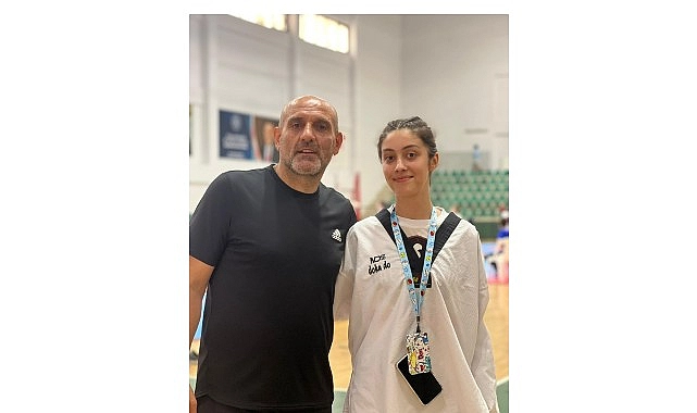 Gölcük Belediyesporlu Berra Milli Takım Seçmelerine Davet Edildi