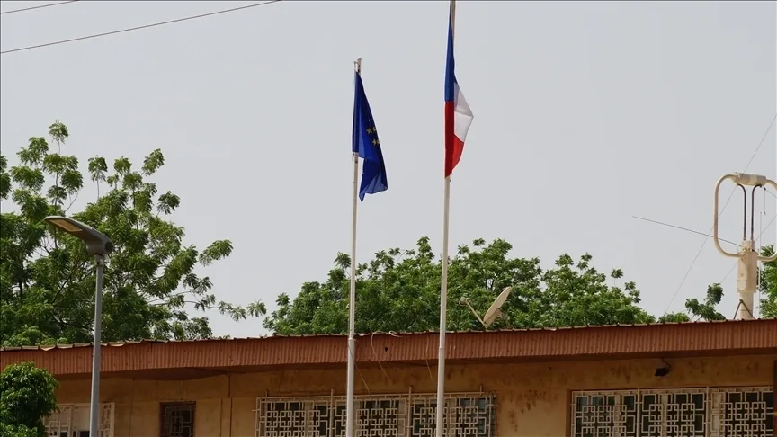 Fransa’nın Sahra Altı Afrika’daki asker varlığı hızla geriledi