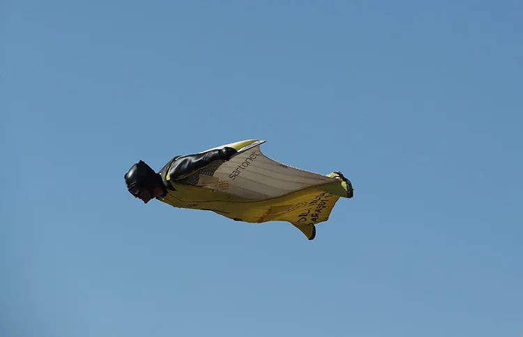 Türkiye’nin “yarasa adamı” Cengiz Koçak başarısını disiplinle sürdürüyor