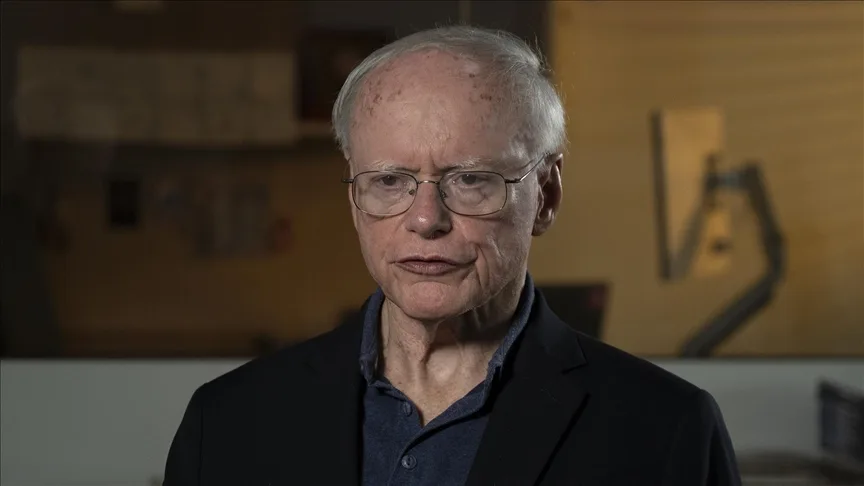 ABD’li emekli diplomat Jeffrey: “İsrail’in Suriye’de ne yapmaya çalıştığı belli değil”