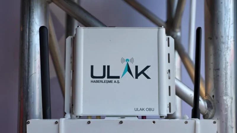 ULAK’tan, 5G teknolojisine sahip yeni ürünleriyle uzaktan müdahale