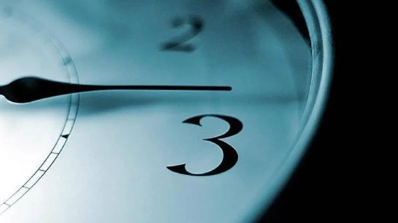 Dünya daha hızlı dönüyor