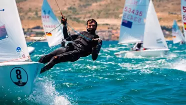 2025 420 Dünya Şampiyonası Başladı