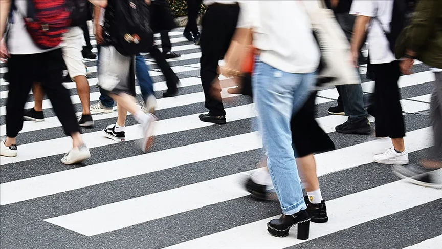 Avrupalılar ortalama 37,2 yıl çalışıyor