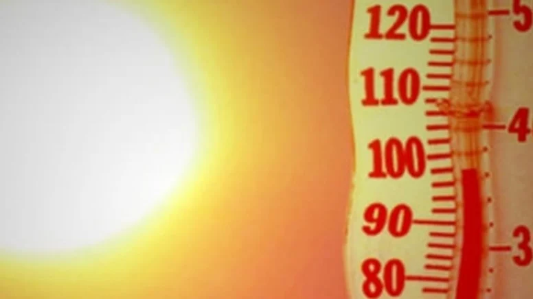 Kavurucu sıcaklar geri dönüyor! Termometreler 44 dereceyi görecek