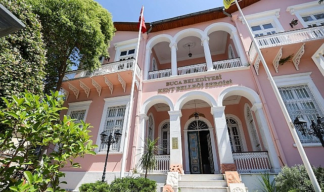 Buca Kent Belleği Sergisi kapılarını açmak için gün sayıyor