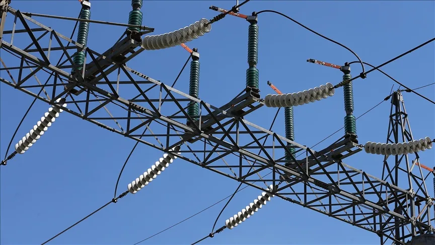 Günlük elektrik tüketiminde rekor kırıldı
