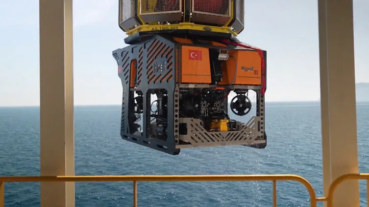 Derin sondajın kahramanı: Kaşif şimdi çok daha güçlü