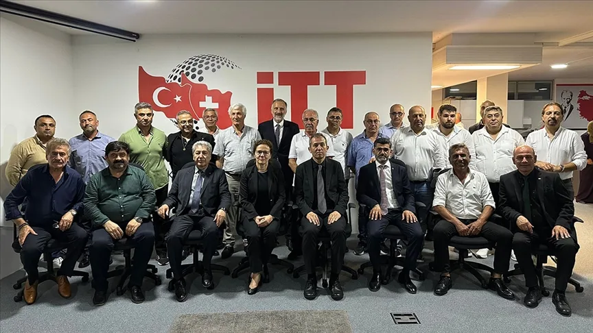 İsviçre Türk Toplumu tarafından “Yas-ı Muharrem” programı düzenlendi