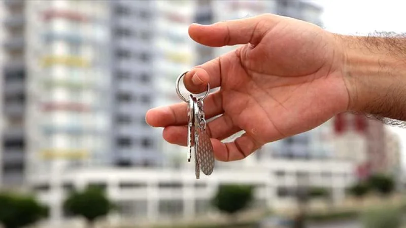 Konut alımında yeni finansman modeli: Gayrimenkul sertifikası