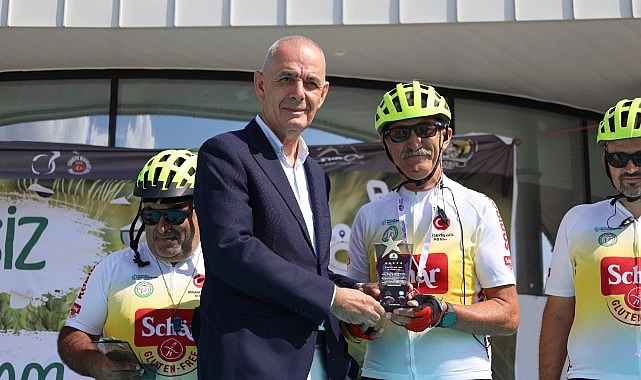 KOBİDOS’un umut turu Kocaeli’de taçlandı