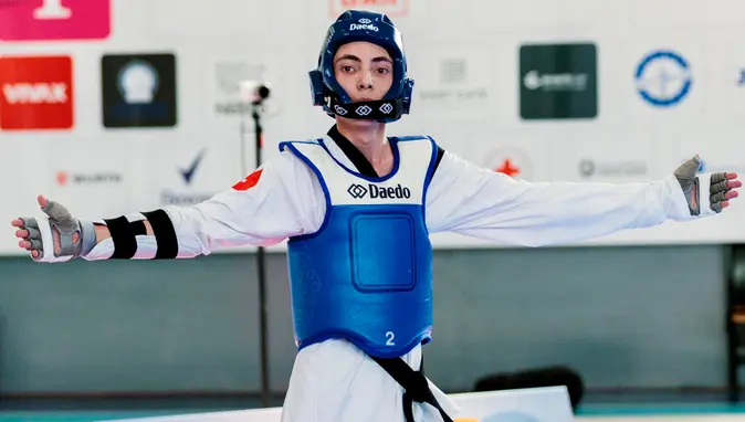 Milli sporculardan EYOF 2025’te 4 madalya