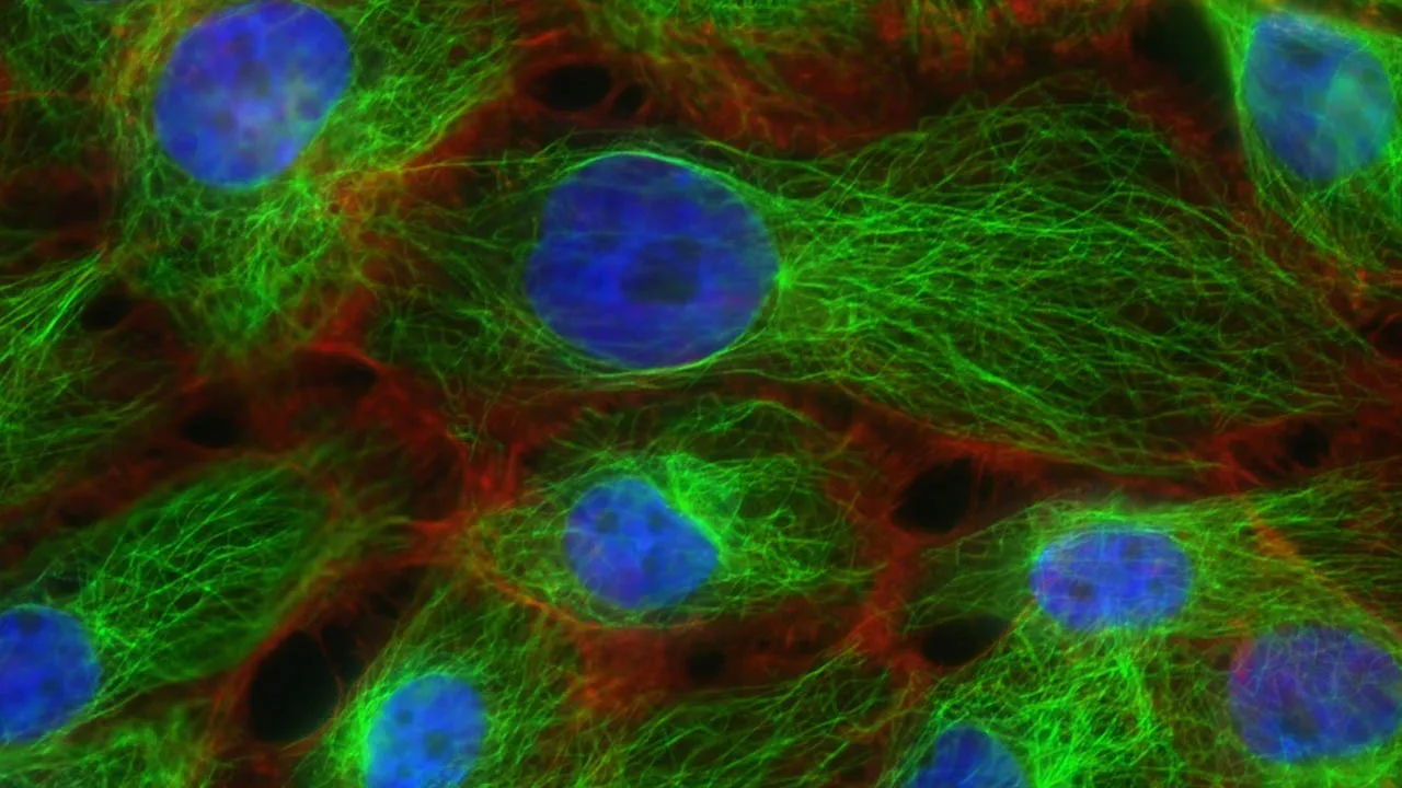 Tarihte İlk Kez Atomik Boyutta Görüntüleme Yapıldı