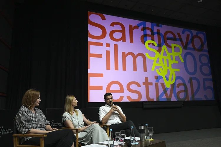 Saraybosna Film Festivali’nde bu yıl 50 film “Saraybosna’nın Kalbi” ödülü için yarışacak