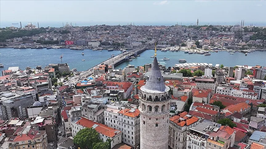 İstanbul’da yüksek sıcaklıklara karşı dikkatli olunması uyarısı