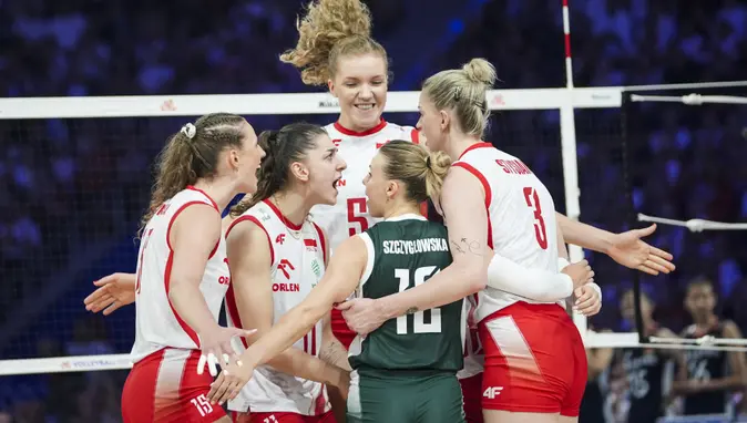 İtalya’nın rakibi son nefeste Polonya oldu