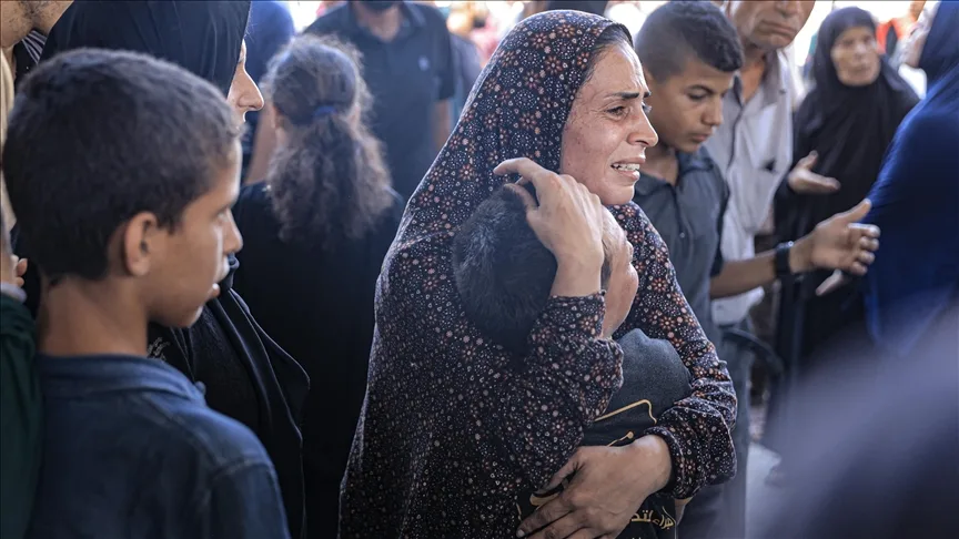 BM: 17 Haziran’dan bu yana insani yardıma ulaşmaya çalışırken 580 Filistinli öldürüldü